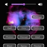 Download SpaceBlaster Cell Phone Software